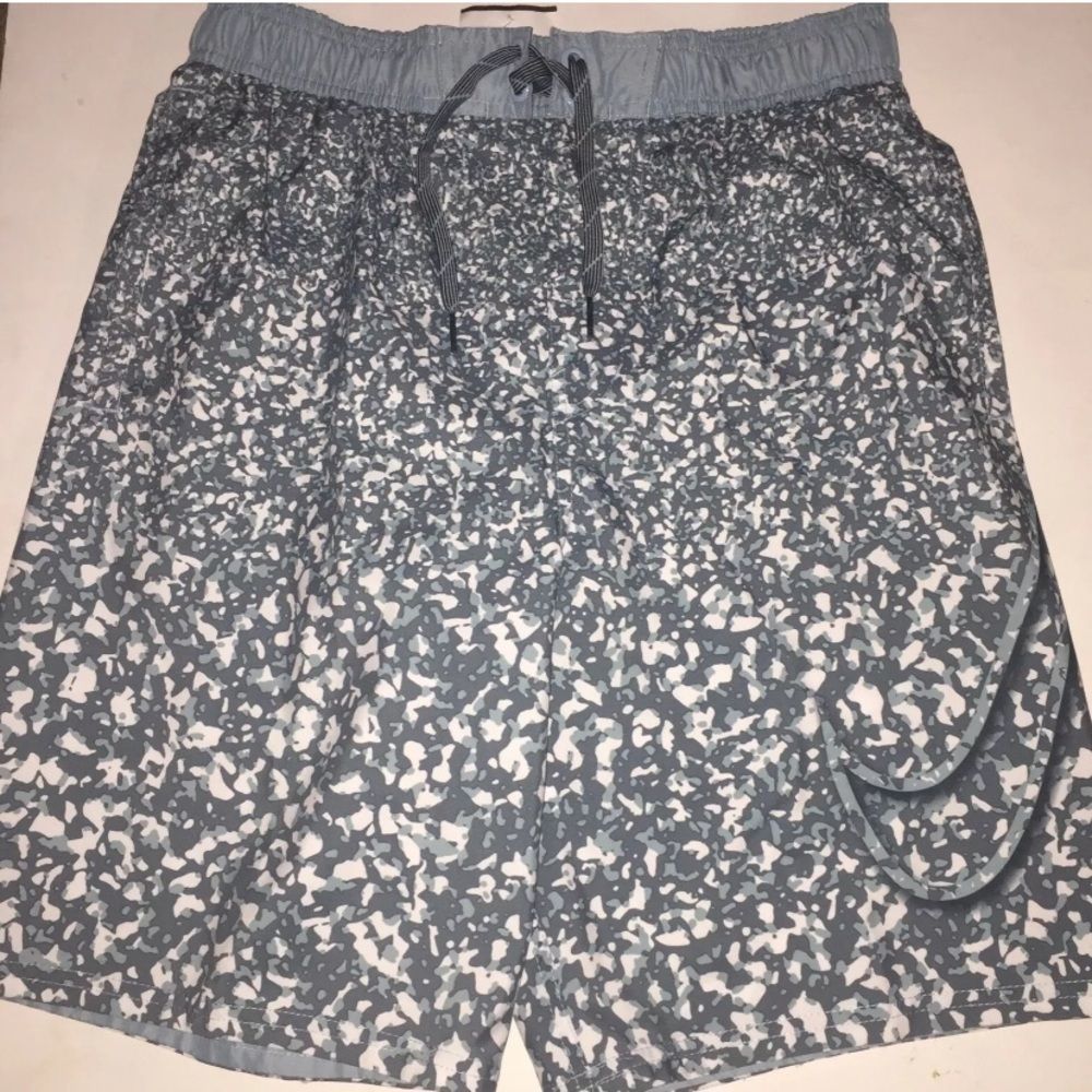 Nike Men’s Swim Shorts Small New